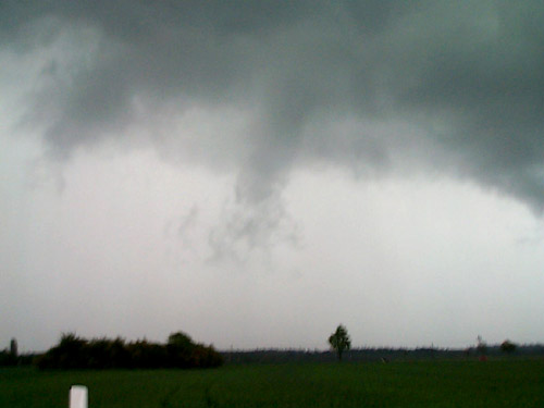 Schlauchfrmige Wolke