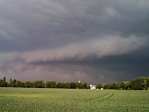 Shelf-Cloud