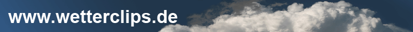 Wettervideos von Eric Chibidziura