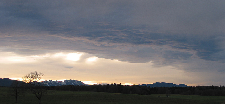 foehnpanorama