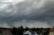 Von Westen heranziehendes Gewitter - Webcambild Quelle Hotel Kriemhild