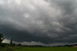 Gewitter bei Starnberg