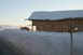 Tiefschnee in der Gegend um Waakirchen