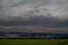 Die Shelfcloud zeichnet sich nun immer deutlicher ab