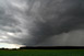 Weitere Wolkenfront am Nachmittag ohne Gewitter