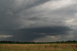 Weiteres Bild zu dem Gewitter bei Mnchen