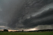 Hagelgewitter