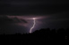 Blitzreiche Abendgewitter, Copyright Jens Winninghoff