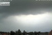 Gewitter ber Mnchen am frhen Abend (Quelle Webcam Hotel Kriemhild)