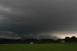 Tiefhngende Wallcloud