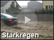 Starkregenvideos